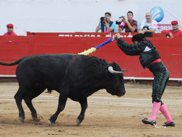 Buen par de Alc�ntar