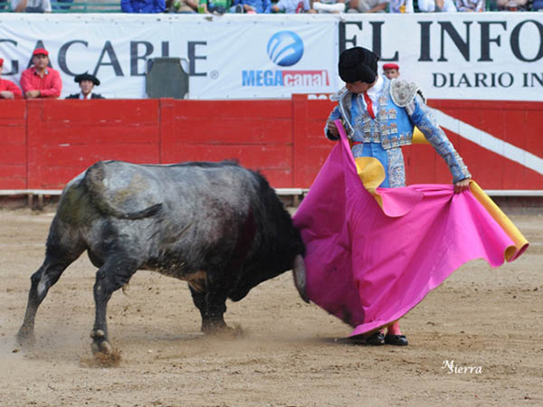 Un c�rdeno fue la materia prima