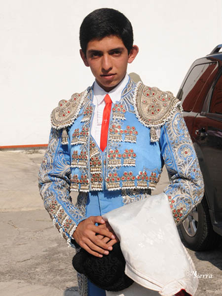 Nicol�s Guti�rrez