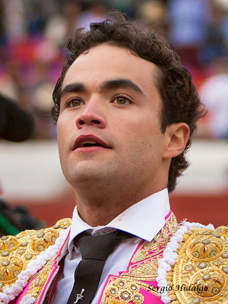 Juan Pablo S�nchez