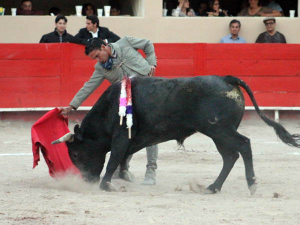 Realiz� Aguilar lo que �l quiso