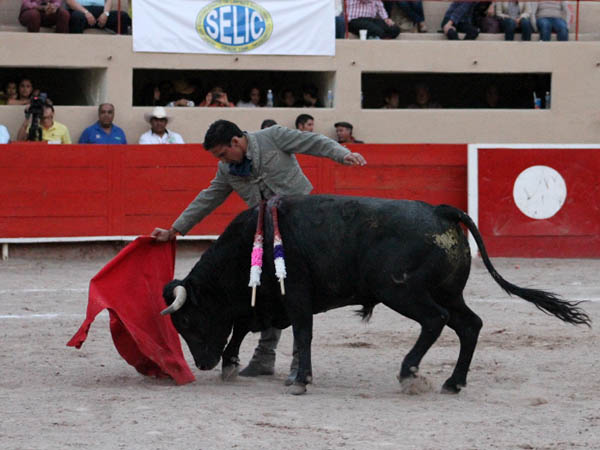 Fue una faena derechista