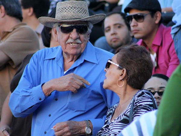 Lecciones de tauromaquia