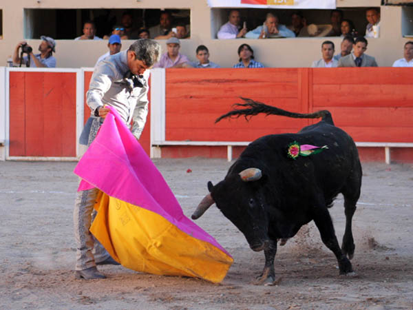 Faena extraordinaria