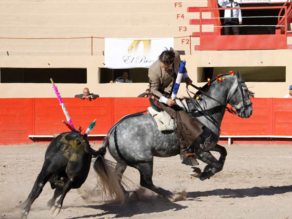 Encelando al ejemplar