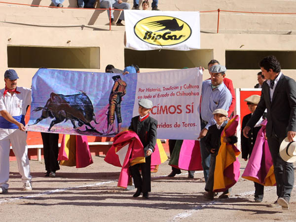 Patrimonio cultural de todos