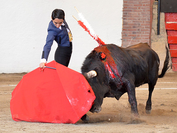 Interesante concepto