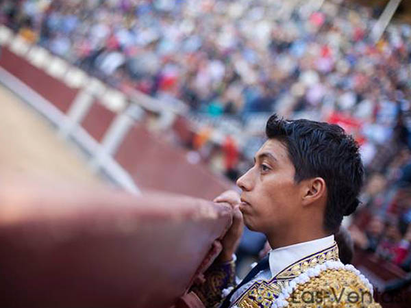 Su �ltima comparecencia del a�o