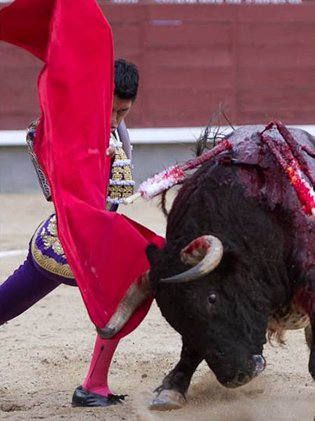 A dar su mejor esfuerzo