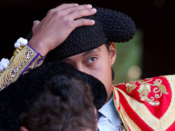 Constancia de entrega y madurez