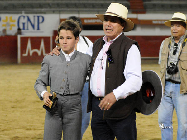 Parabienes de To�o Urrutia