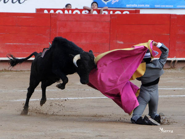 Larga de Mariano Sescosse