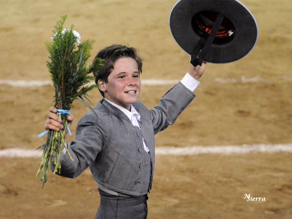 Vuelta triunfal de Llaguno