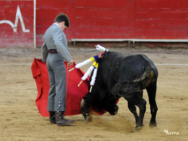 Eral de nota superior