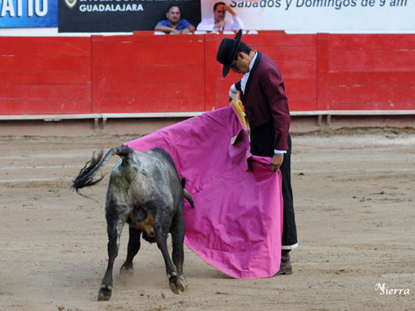 Mandiles de Cayetano