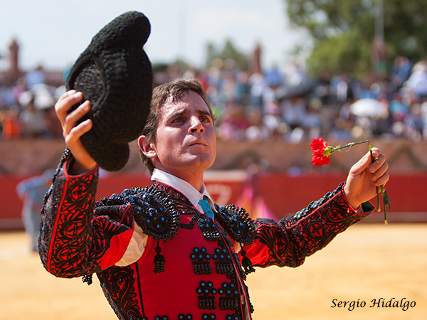 Jos� Zavala, vuelta con fuerza