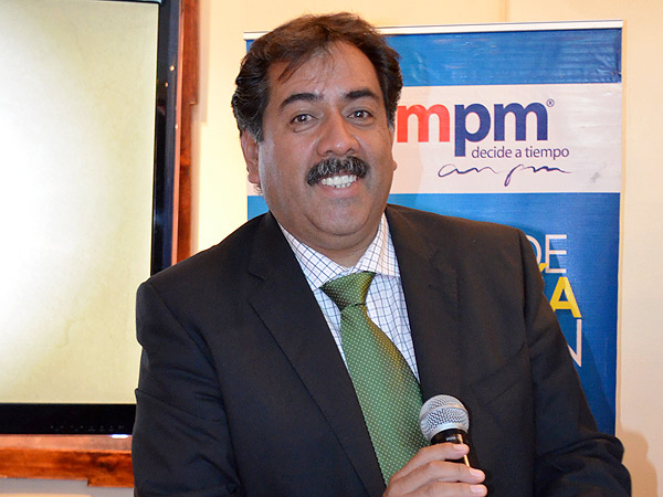 Luis Mariano Andalco