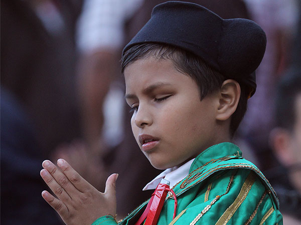 Isaac una afici�n pura