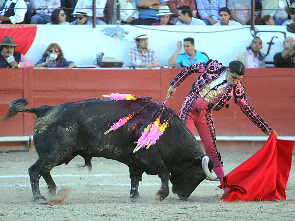 Desici�n y entrega