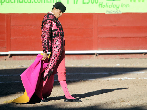 La determinaci�n de Juan Luis Silis