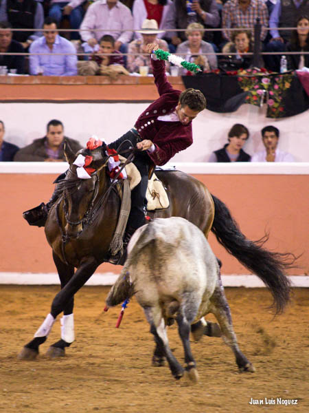 Elegante y con gusto