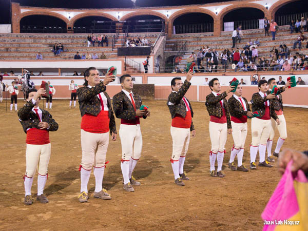 Llegaron desde Mazatl�n