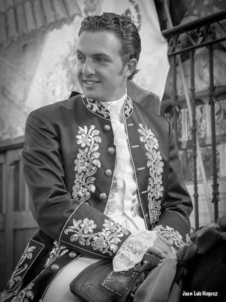 Jorge Hern�ndez III