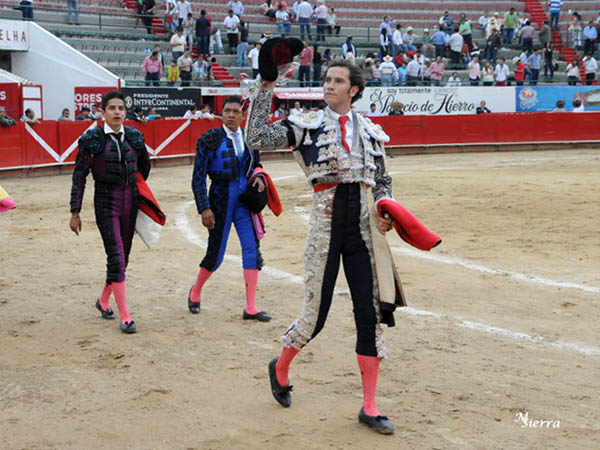 Rotundidad de una faena completa