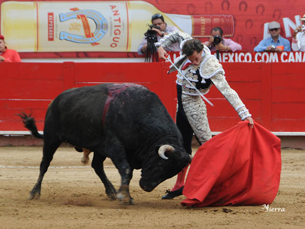 No es sorpresa su actitud