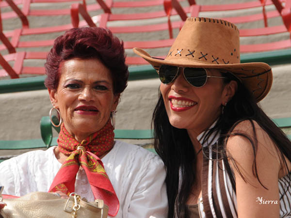 Accesorios a la moda