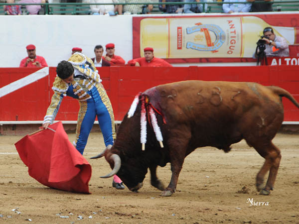 Catapultaba la emoci�n