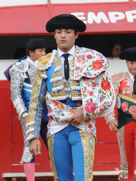 Juan Pablo S�nchez