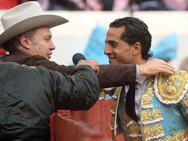 Brindis al empresario