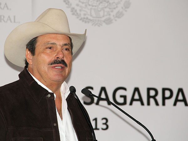 Don Enrique Martinez y Martinez