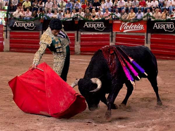 Buen momento del capitalino