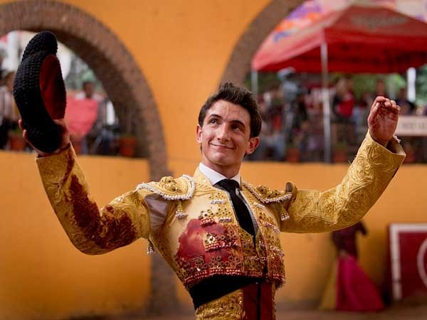 Y tambi�n para el torero