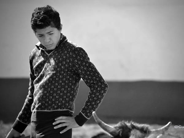 El turno de G�mez Vega