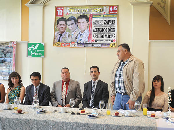 Mensaje de Jos� Alberto Romo