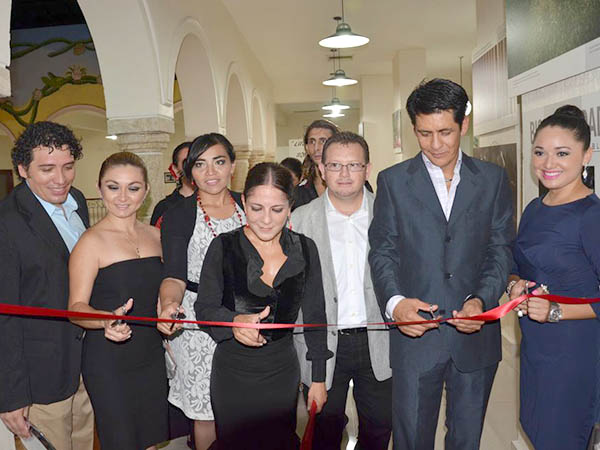 Corte simb�lico del list�n