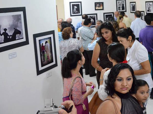 Respuesta positiva del p�blico