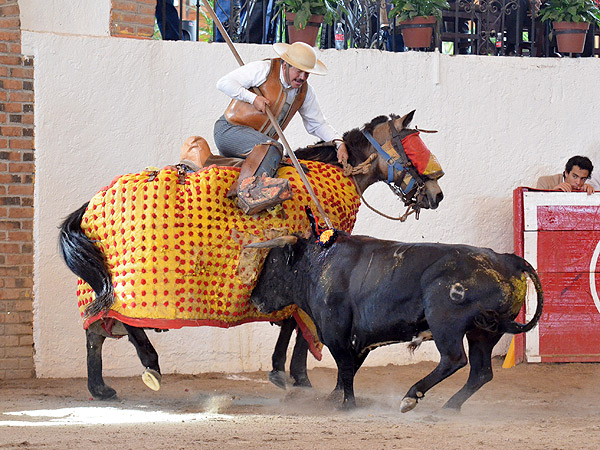 As� pele� el de Huichapan