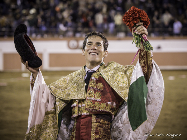 Una oreja al mexicano