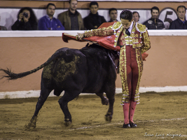 Evocando a Bernad�