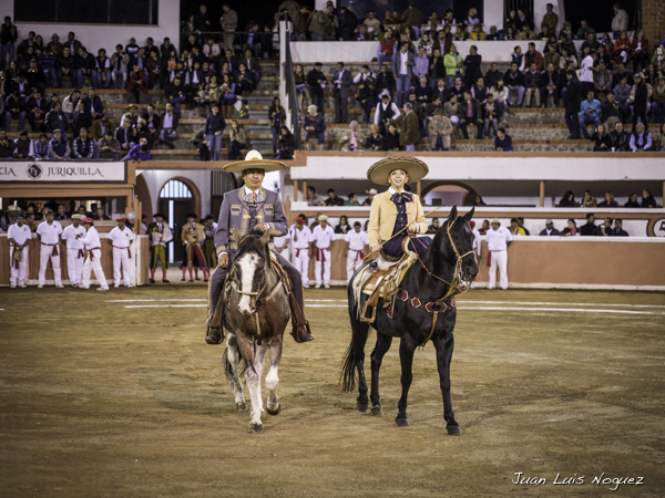 Alguaciles mexicanos