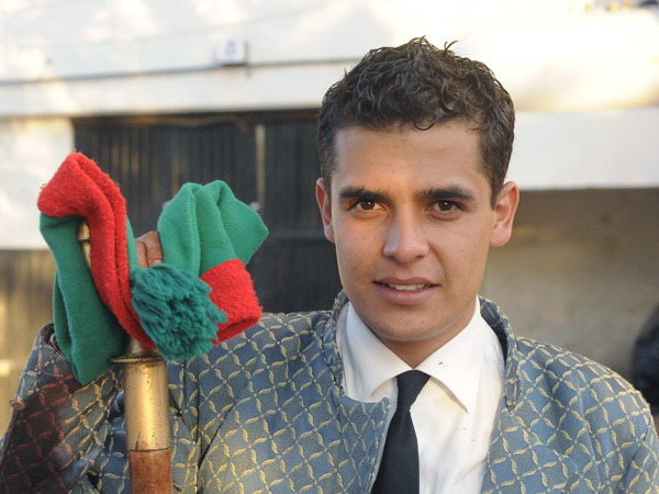 Una actuaci�n para el recuerdo