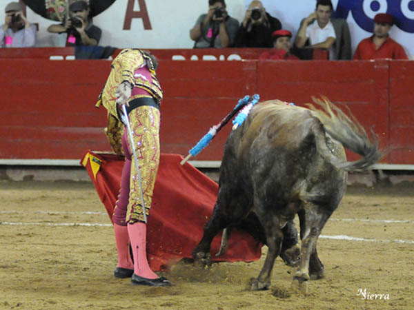 Pronto se le acab� el motor