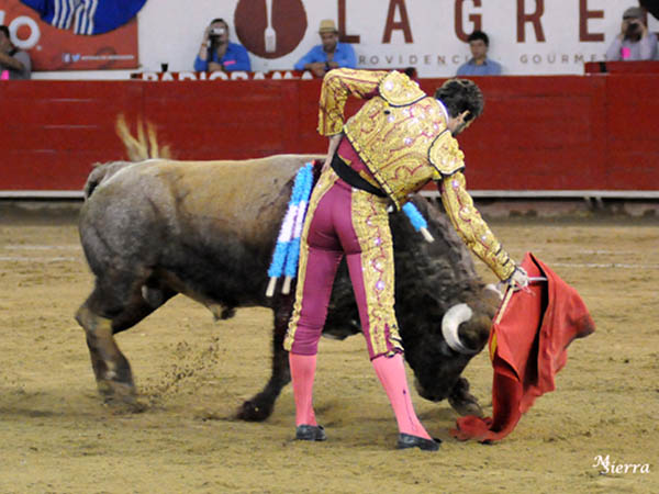 Busc� agradar siempre