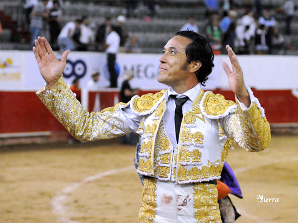 Una oreja en el de regalo