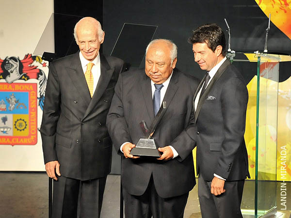 Blind� La Fiesta en Xico, Veracruz