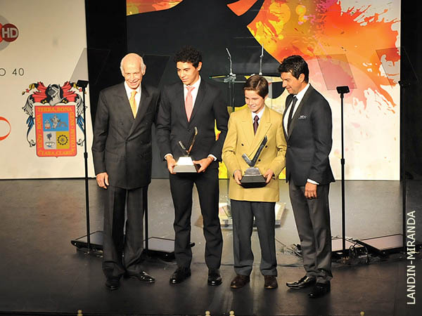 La siguiente generaci�n